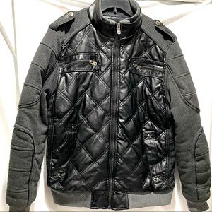 Robert Phillipe jacket